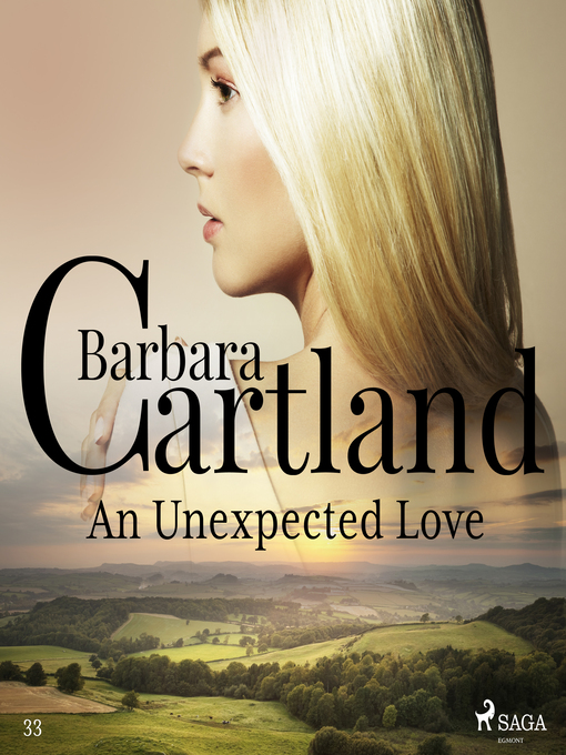 An Unexpected Love--The Pink Collection 33 (Unabridged)
